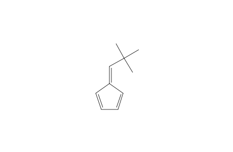 6-tert-Butylfulvene