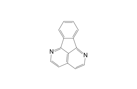 Eupolauridine