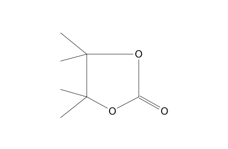 CARBONIC ACID, CYCLIC TETRAMETHYLENE ESTER