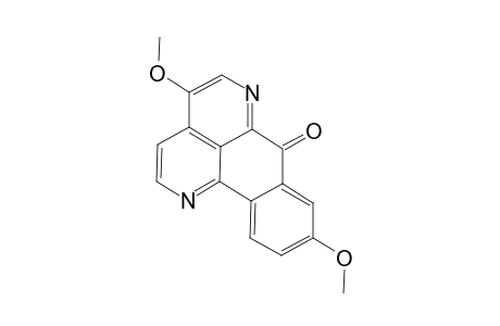 EUPOMATIDINE-3