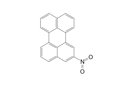 2-Nitro-perylene