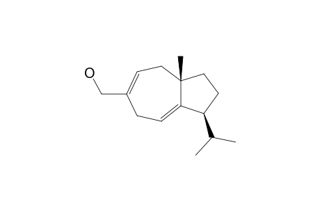 (7R,10R)-carota-1,4-dien-14-ol