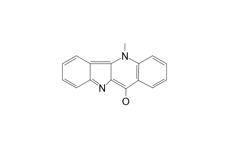 HYDROXYCRYPTOLEPINE