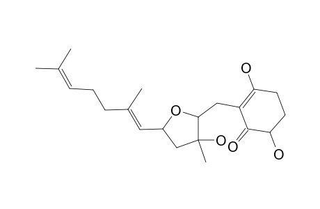 TOXIN-C