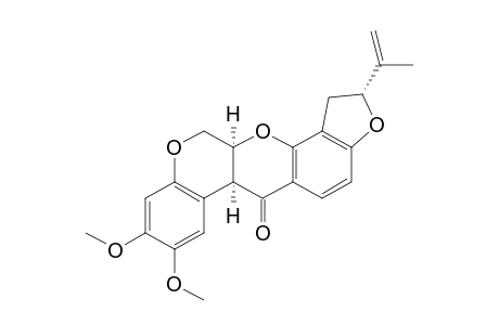 Rotenone