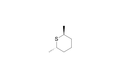 TRANS-2,6-DIMETHYLTHIAN