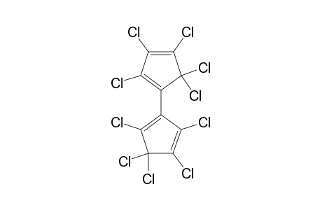 DECACHLORO-2,3'-DICYCLOPENTADIENYL