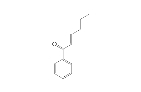 HEX-2-ENO-PHENONE