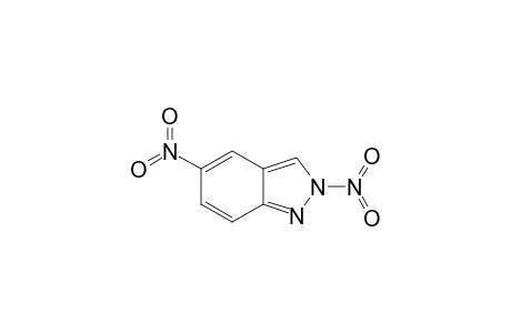 2,5-DINITROINDAZOLE