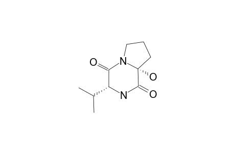 (2R,2'R)-BACILLUSAMIDE-B