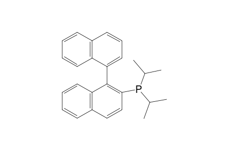 (R)-(-)-2-(DIISOPROPYLPHOSPHINO)-1,1'-BINAPHTHYL