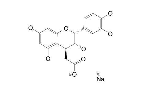 4-BETA-CARBOXYMETHYL-(-)-EPICATECHIN_SODIUM_SALT