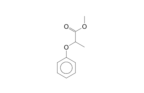 2-Phenoxypropanoic acid methyl ester