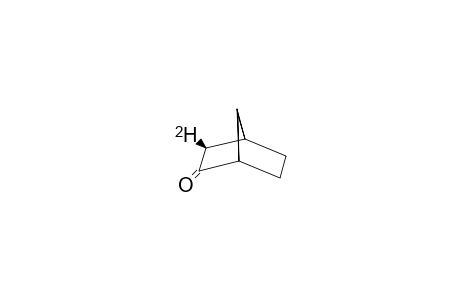 3-EXO-DEUTERIO-NORCAMPHOR