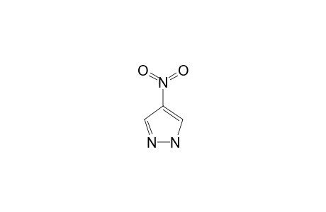 4-Nitro-pyrazole