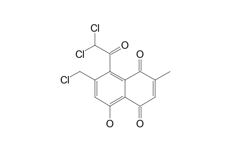 MOLLISIN-A