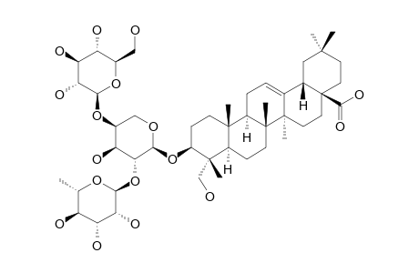 PULSATTILLA-SAPONIN-D