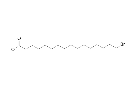 16-Bromohexadecanoic acid