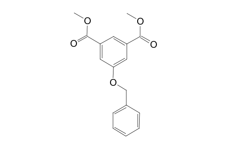 Dimethyl 5-benzyloxyisophthalate