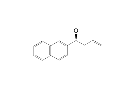 (S)-1-(2'-NAPHTHYL)-3-BUTEN-1-OL