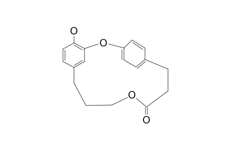 ISOCORNICULATOLIDE_A