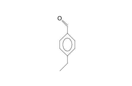 4-Ethyl-benzaldehyde