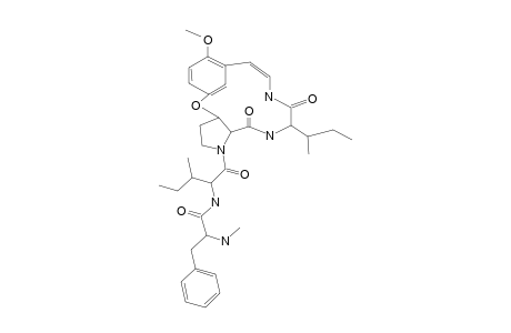 PALIURINE-D