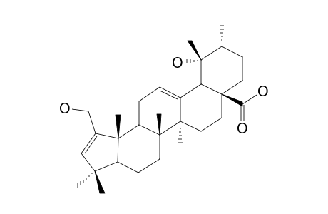 HYPTADIENIC-ACID