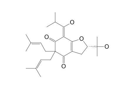 GARCINIELLIPTONE-HC