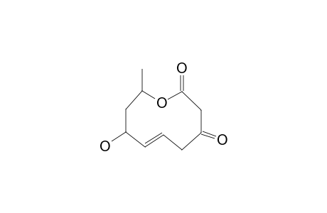 DECARESTRICTINE-H