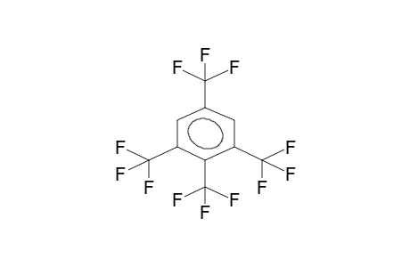 1,2,3,5-TETRAKIS(TRIFLUOROMETHYL)BENZENE