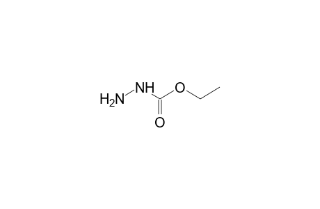 Carbazic acid, ethyl ester