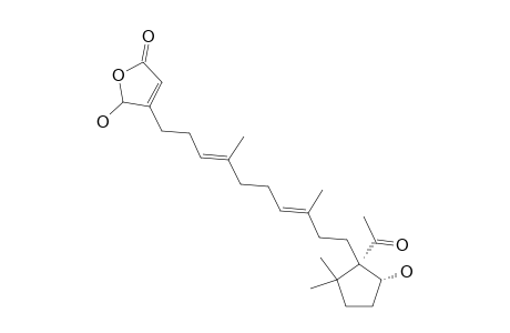 ACANTHOLIDE-E