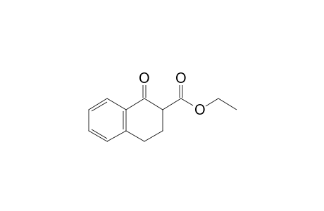 1-ketotetralin-2-carboxylic acid ethyl ester