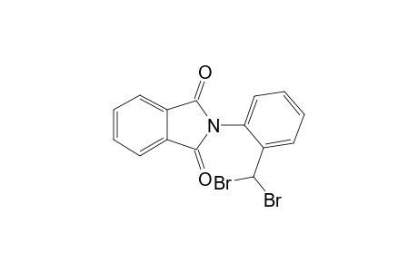 2-PHTHALIMIDOBENZYLIDENE-BROMIDE