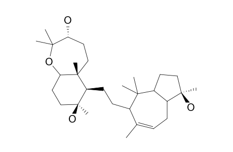 SIPHOLENOLIDE-A