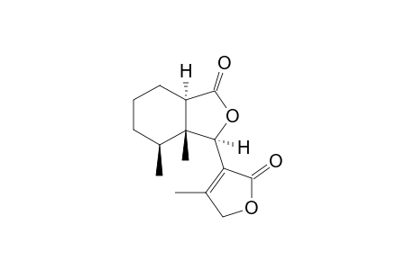 Velatumolide