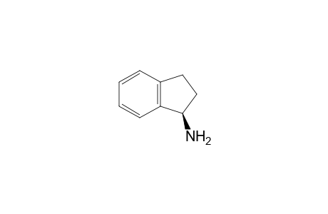 (R)-(-)-1-Aminoindane