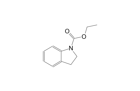 ethyl 1-indolinecarboxylate