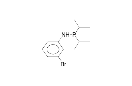 META-BROMOPHENYLAMIDODIISOPROPYLPHOSPHINITE