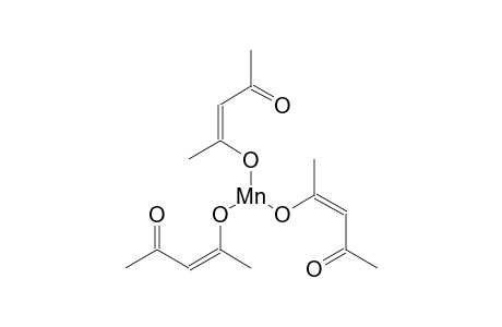 Manganese(III) acetylacetonate