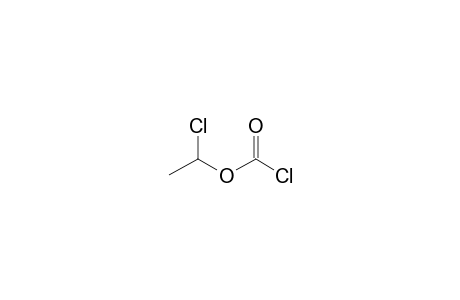 1-Chloroethyl chloroformate