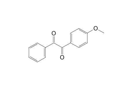 4-methoxybenzil