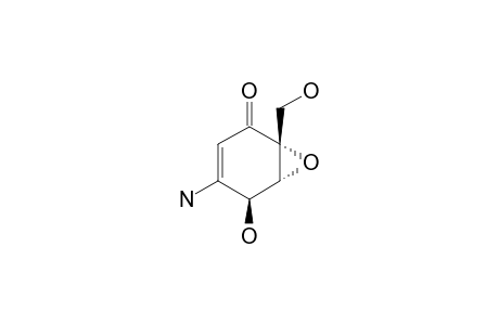 CETONIACYTONE-B