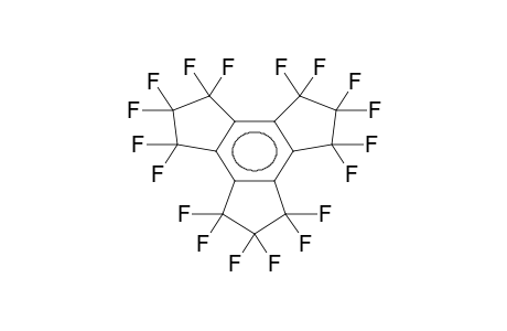 1,2;3,4;5,6-TRIS(HEXAFLUORO-1,3-PROPYLENE)BENZENE