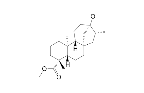 DIHYDROSTEVIOL-B-METHYLESTER