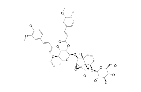 GMELINOSIDE-H