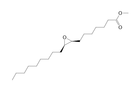 METHYL-8,9-CIS-EPOXYOCTADECANOATE