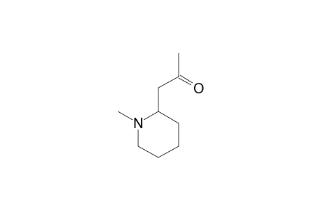 N-METHYLPELLETIERINE