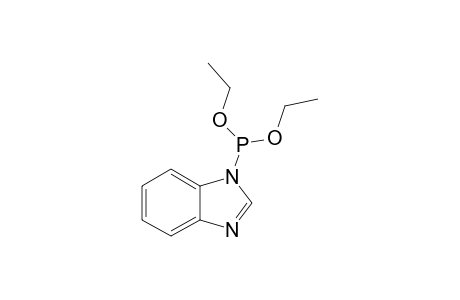 DIETHYL-BENZIMIDAZOLPHOSPHITE